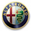 logo ALFA ROMEO