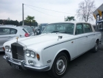 ROLLS-ROYCE SILVER SHADOW LIMOUSINE_move_img