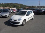 RENAULT CLIO STE III 1.5 DCI 70 AIR 3P STE