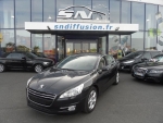 PEUGEOT 508 2.0 HDI 140 ACTIVE