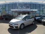 CITROEN C4 PICASSO 1.6 HDI 110 PACK AMBIANCE