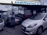RENAULT SCENIC III 1.5  DCI 110 BV6 DYNAMIQUE_move_img