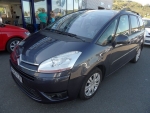 CITROEN GRAND C4 PICASSO 1.6 HDI 110 BMP6 PACK AMBIANCE 7PL