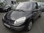 RENAULT SCENIC II 1.9 DCI 120 LUXE DYNAMIQUE