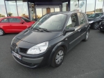 RENAULT SCENIC II 1.5 DCI 105 BV6  EXPRESSION